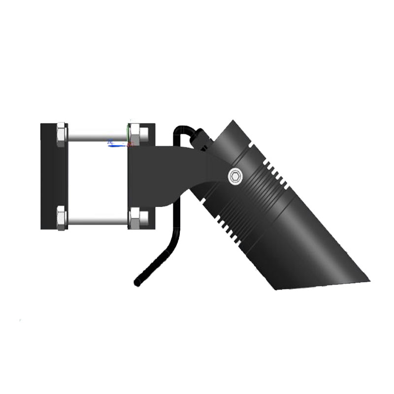 路面溫度監(jiān)測站